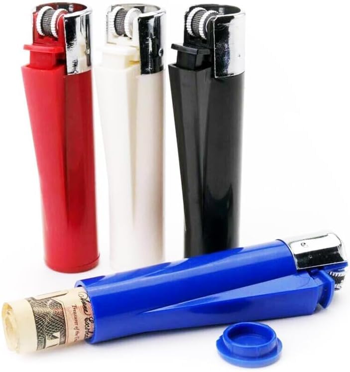 Amazon.co.jp: STASH 隠しケース シークレット スタッシュ 1個 ※色